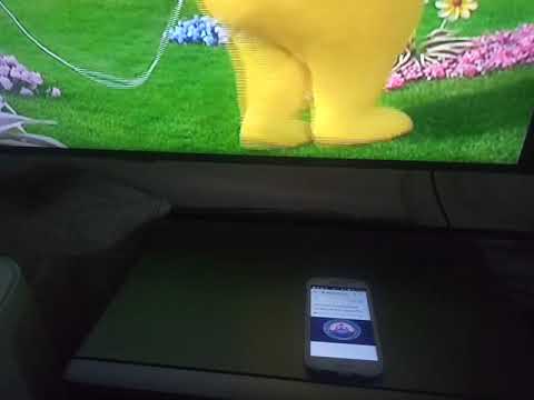 Dane - XP - Teletubbies - Amy's Pasta + Tom and Jerry - Mouse Into Space + More