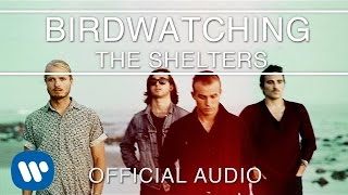 The Shelters Chords