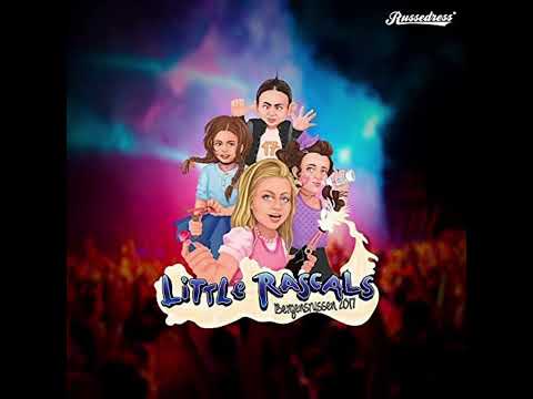 Little Rascals 2017-BEK & Wallin, Moberg      30minutes endurance 30分耐久