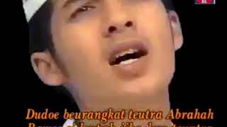 Download lagu Gasidah Aceh pasukan cicem. mp3