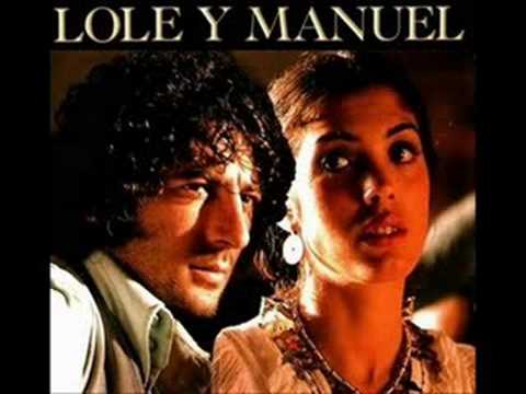 Lole Y Manuel - Tu mira