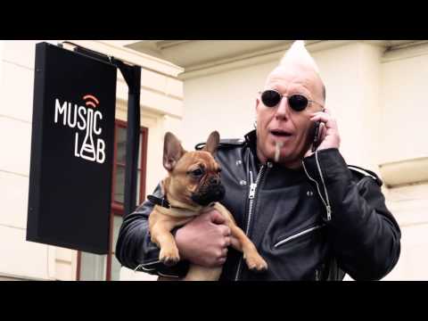 Mike Terrana Summer Wind