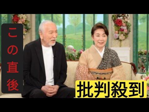 ＜ますだおかだ＞56歳の岡田、50代で人生激変　8年前に離婚、6年前に再婚し2人の男児の父に　娘の岡田結実も結婚　「徹子の部屋」で