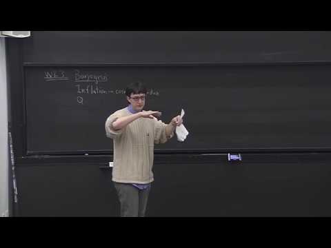 Lecture 9   Baryogenesis