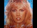 Amanda Lear - Fabulous (lover, love me) 1979