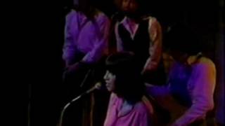 Kiki Dee on Sight &amp; Sound - 10 Loving And Free