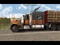 Peterbilt 379 Conte Stas556 