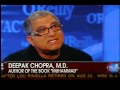Bill OReilly vs. Deepak Chopra On  The Muslim.