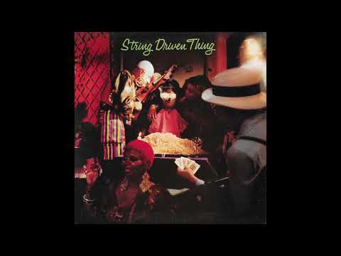 String Driven Thing (Charisma, 1972)