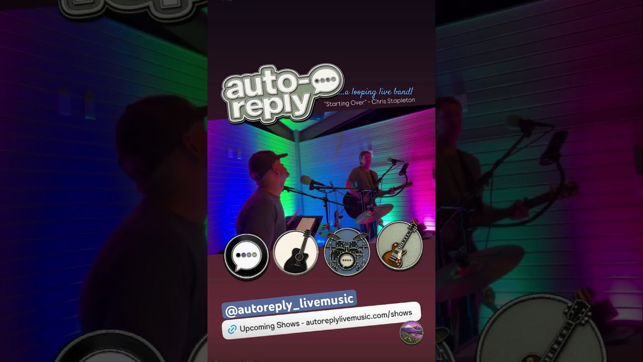 Promotional video thumbnail 6 for auto-reply