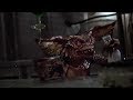 Gremlins 2 1990 Brain Gremlin Scene HD