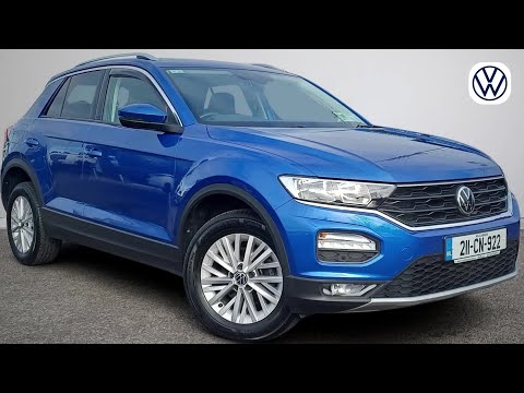 Volkswagen T-Roc 2.0 TDI 115bhp Design - Image 2