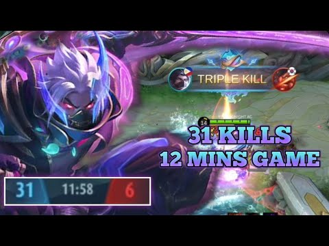 31 TOTAL KILLS!! THEY CAN'T STOP MY AGGRESSIVE HAYABUSA!! | TOP GLOBAL HAYABUSA GAMEPLAY