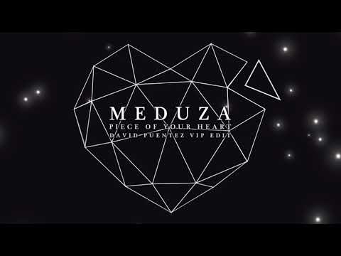 Meduza - Piece Of Your Heart (David Puentez VIP Edit)