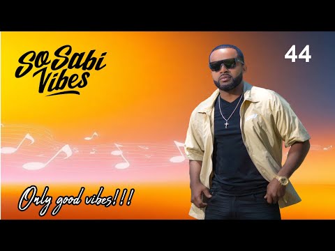 So sabi vibes Live 44 | Kizomba, Kompa, Lembra tempo & more — Vibes only!