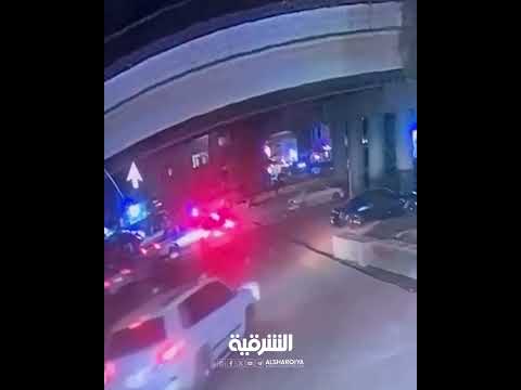 شاهد بالفيديو.. لحظة فتح النار على فخري كريم رئيس مؤسسة المدى