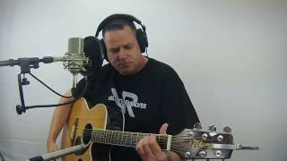 Truly, Truly - Grant Lee Buffalo - cover