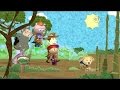 ᴴᴰ BEST Super WHY S05e11 Around The World Adventure SD Nanto
