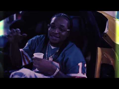 Bankroll Jo - Payroll Flow (Official Music Video)