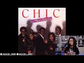 FIRST TIME HEARING Chic - I Loved You More REACTION