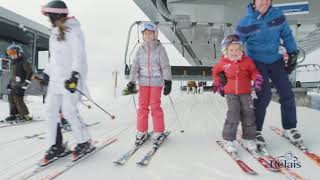 Centre de ski Le Relais Video