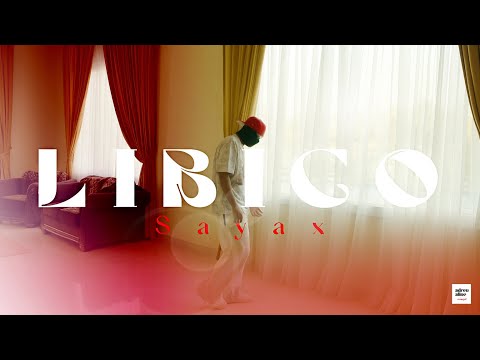 Sayax - Libico | ليبيكو (Official Music Video)