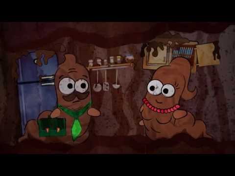 Kakiék nagy kalandja!