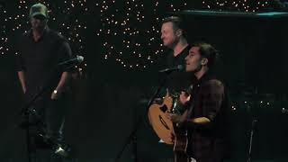 Phil Wickham - Have Yourself a Merry Little Christmas (LIVE - HD)
