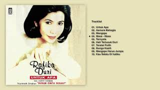 Download lagu Rafika Duri - Album Untuk Apa (OST. Bukan Cinta Sesaat) | Audio HQ mp3
