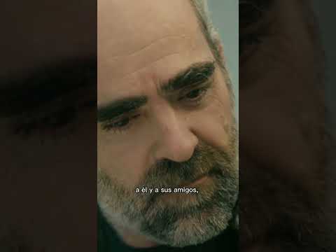 El emotivo reencuentro de Luis Tosar con su primera profesora de teatro #cine #luistosar