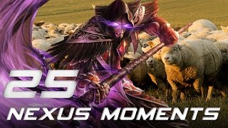 Nexus Moments #25