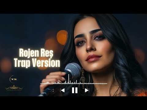 Rojen Reş  – Trap Version (Kurdish Trap Song)