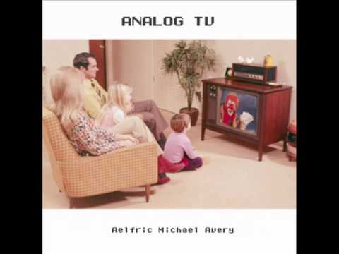 Aelfric Michael Avery: Agrolove