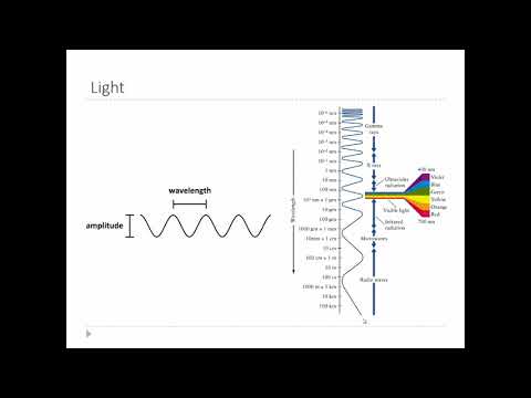 OSSM Neuro Chapter 9 - Properties of Light
