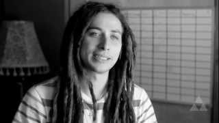 JASON CASTRO -- THE MAKING OF ONLY A MOUNTAIN -- EPISODE 1 of 7 -- &quot;ONLY A MOUNTAIN&quot;