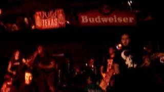 Oceano: Intro and Samael the Destroyer