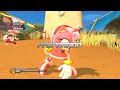 Sonic Unleashed PC Amy Rose Mod Test