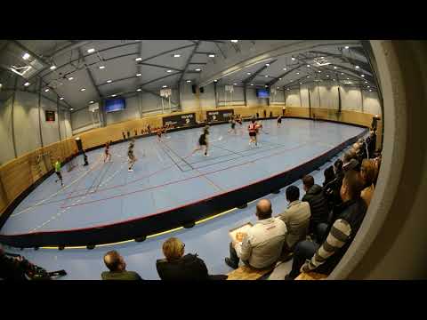 Hawks DJ vs Bele Barkarby 211220