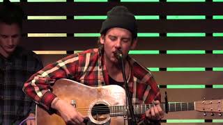Judah &amp; The Lion - Take It All Back [Live In The Lounge]