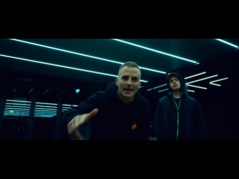 MŁODZIAN - Ktoś nade mną czuwa feat. ŻAKU PPS