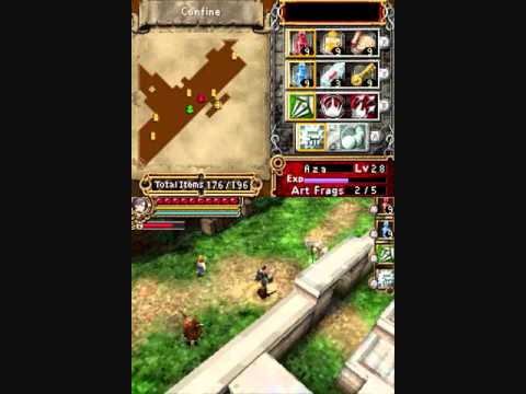 A-DSplay Dungeon Explorer - Warrior of the Ancient Arts_part25