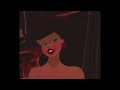 Halle Because I Love You Slowed Reverb
