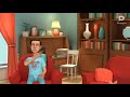 Caillou S Rap