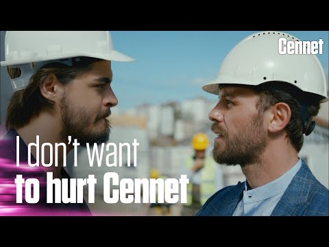 Cennet can't resist me - Cennet | Short Scenes