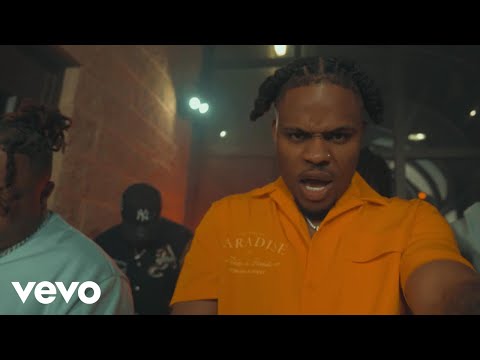 Dawonn - Konfidan (Official Music Video) ft. Bobby Dolla