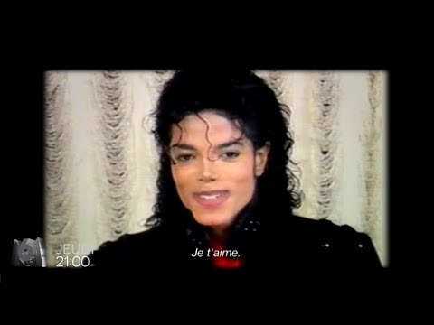 "Leaving Neverland", la bande-annonce du documentaire choc sur Michael Jackson