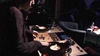 A-Trak - Live @ Jam Master Jay's Scratch DJ Academy 2002