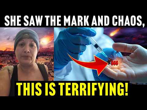 A Warning About THE END TIMES! You Need To Hear This, Jesus is Coming #rapture #Jesus #endtimes