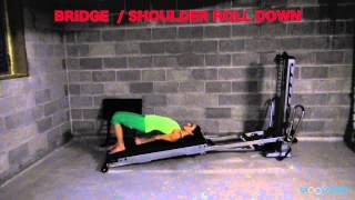 Holiday Heat-up: De-stress With This Total Gym Workout - Total Gym Pulse