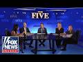 ‘The Five’: Trump reportedly EVADES alleged Iran threat… in a catering truck